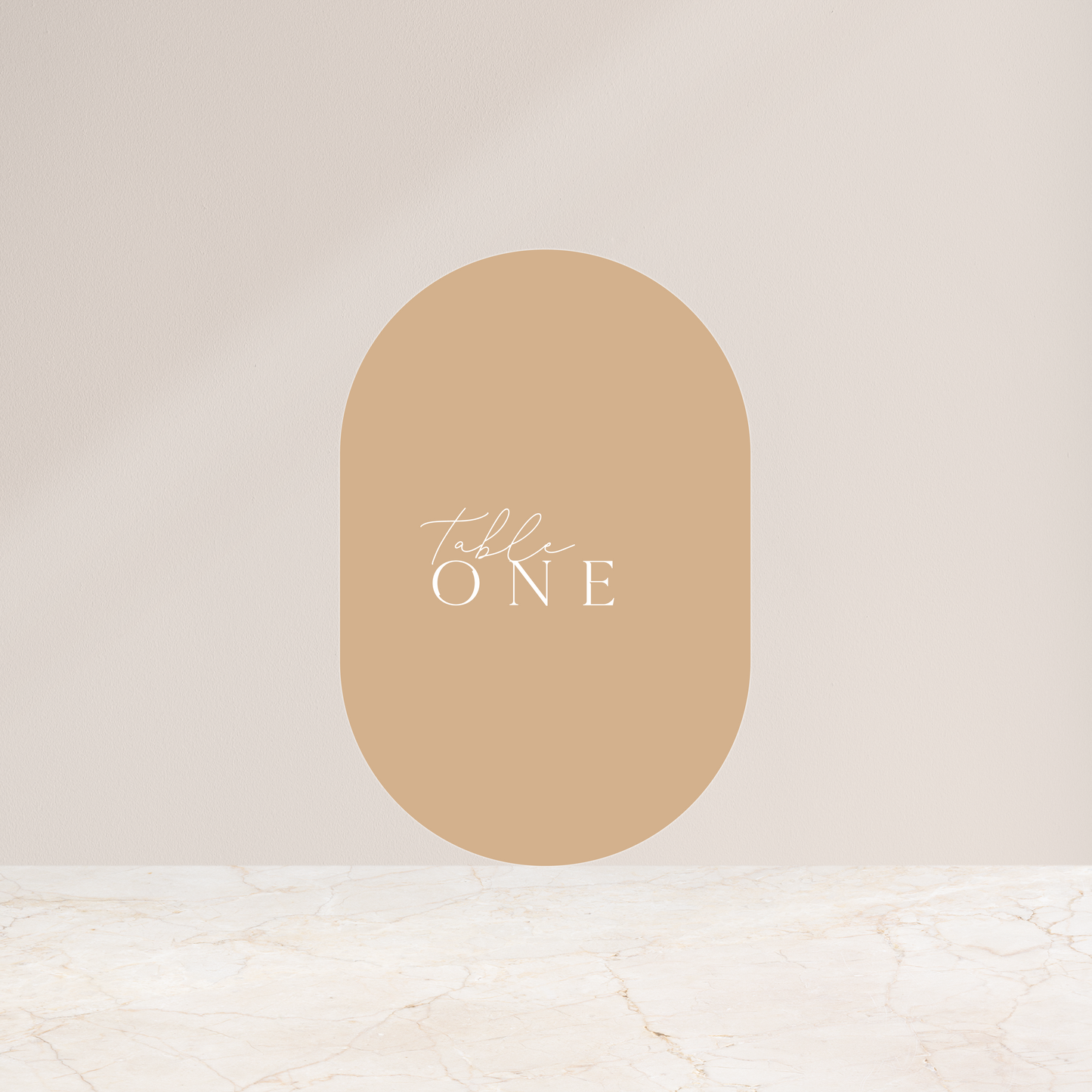 
                  
                    Luna - Table Numbers
                  
                
