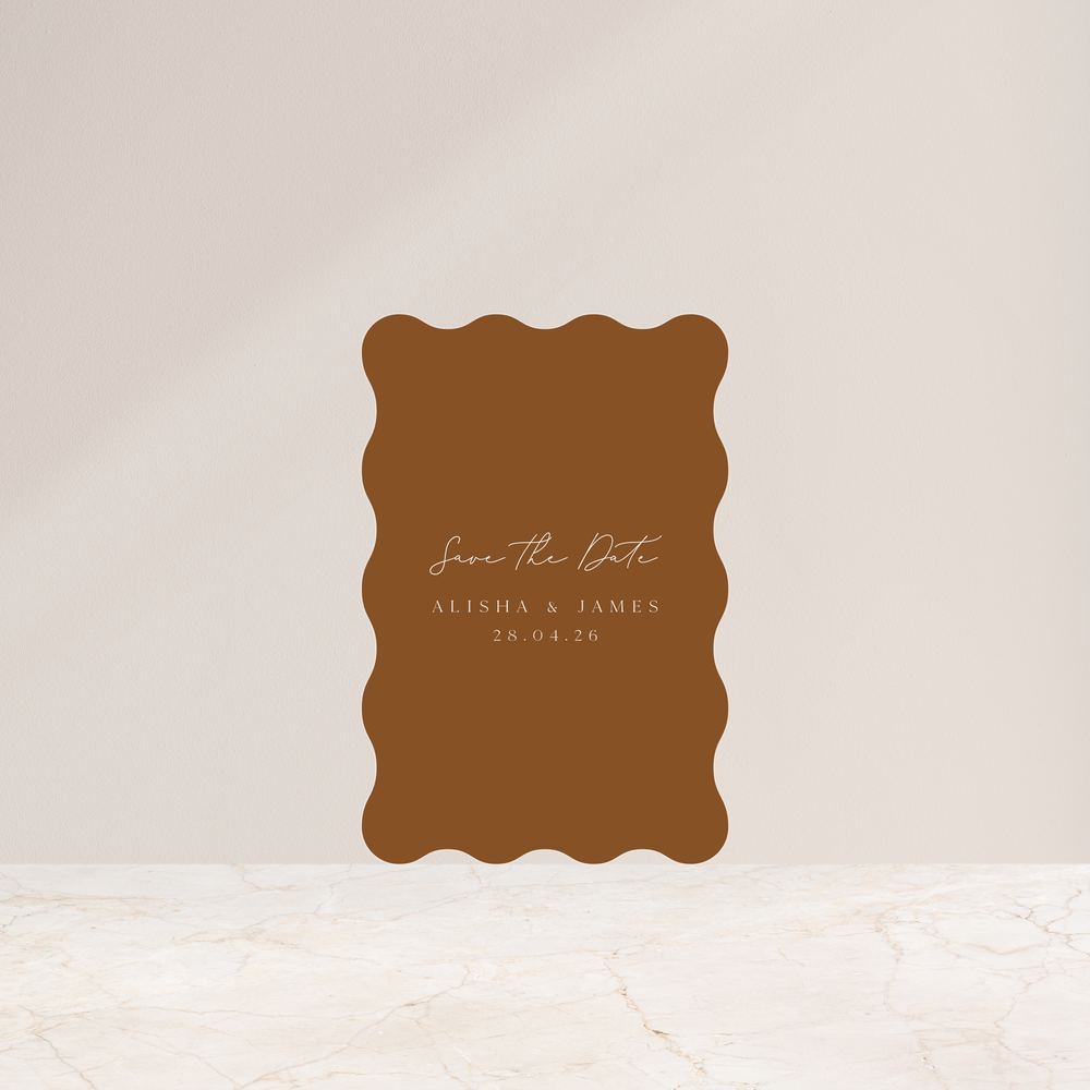 
                  
                    Luna - Save The Date
                  
                