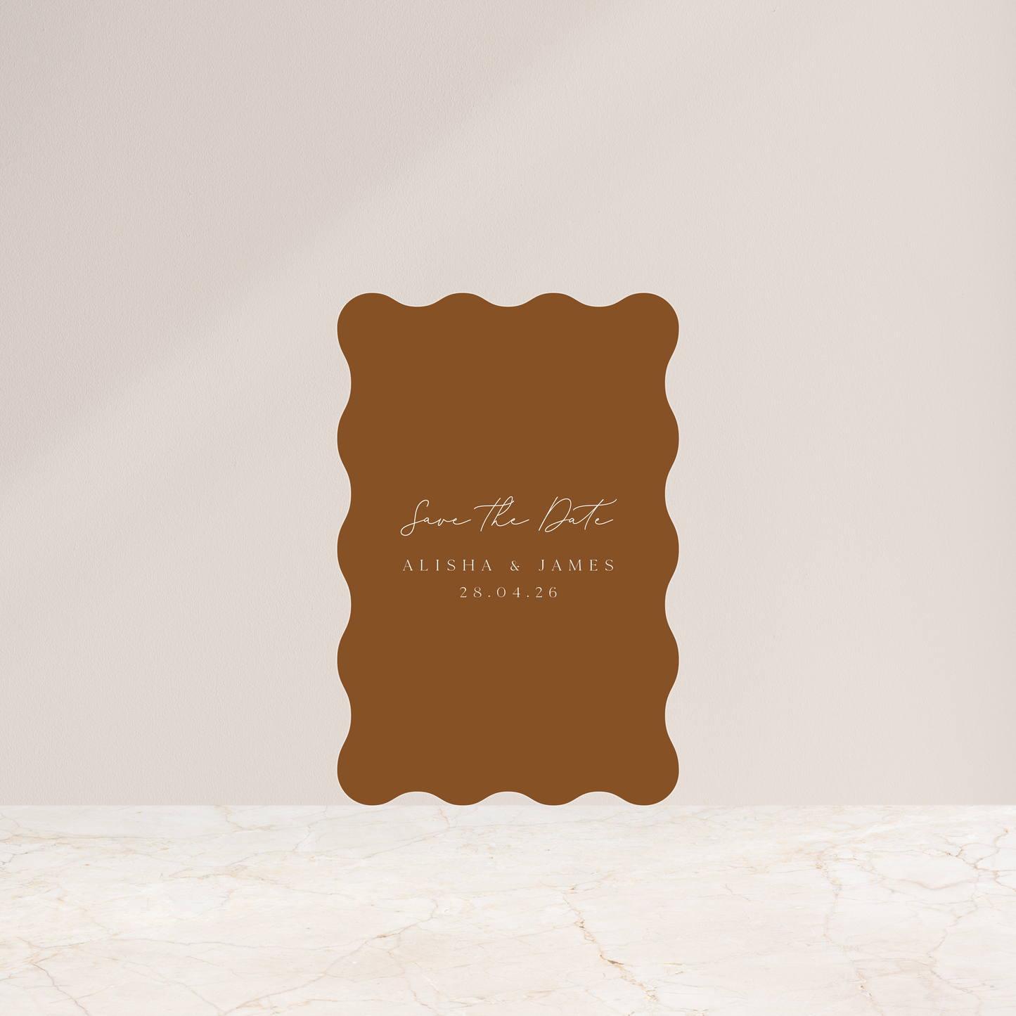 
                  
                    Luna - Save The Date
                  
                