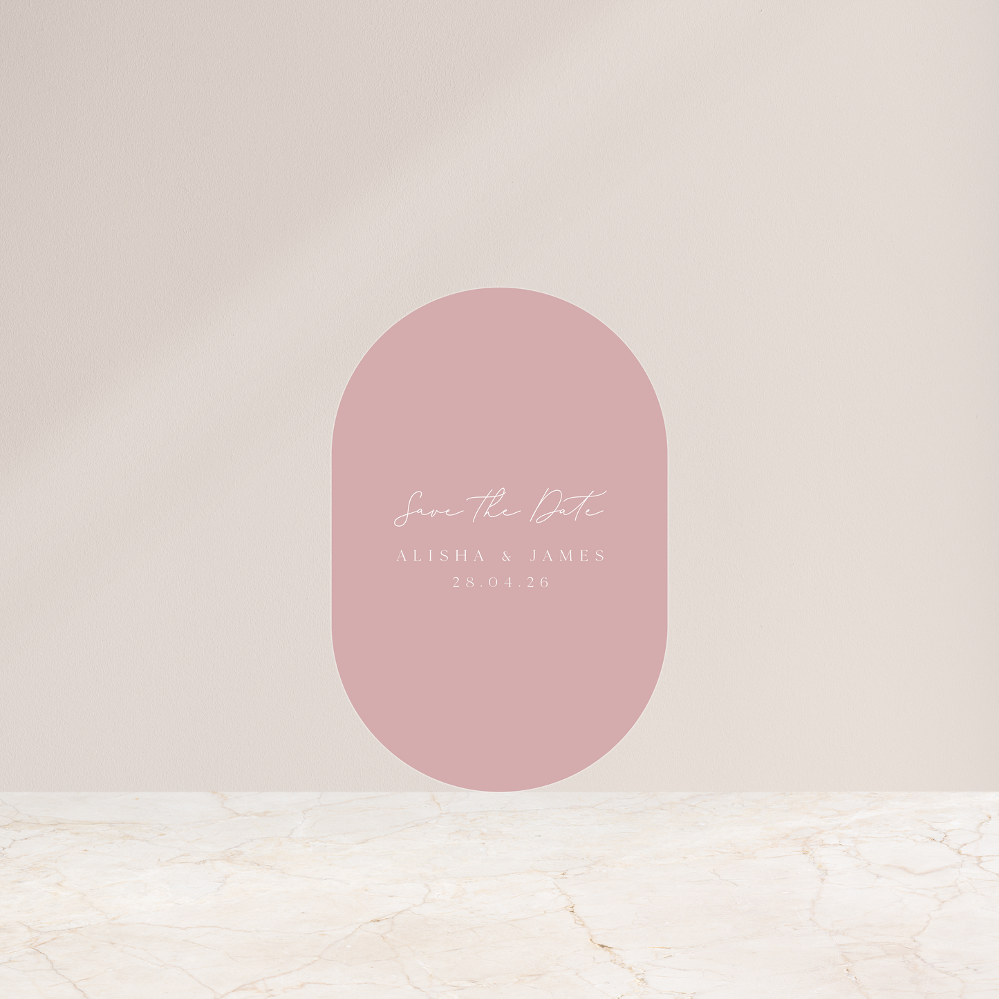 
                  
                    Luna - Save The Date
                  
                