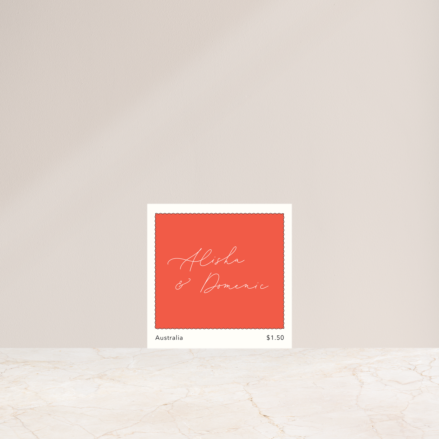 
                  
                    Luna - Stamp Design
                  
                