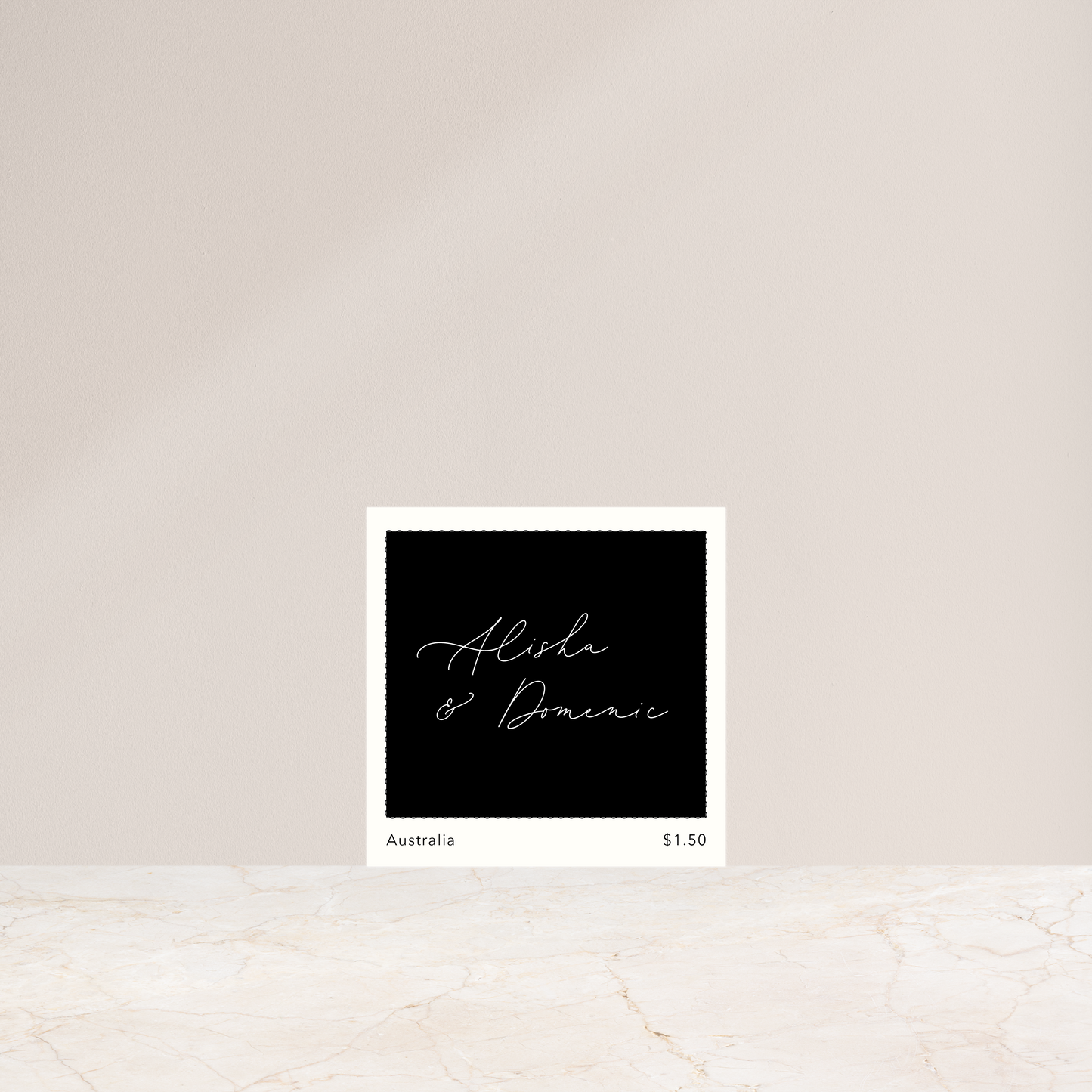 
                  
                    Luna - Stamp Design
                  
                