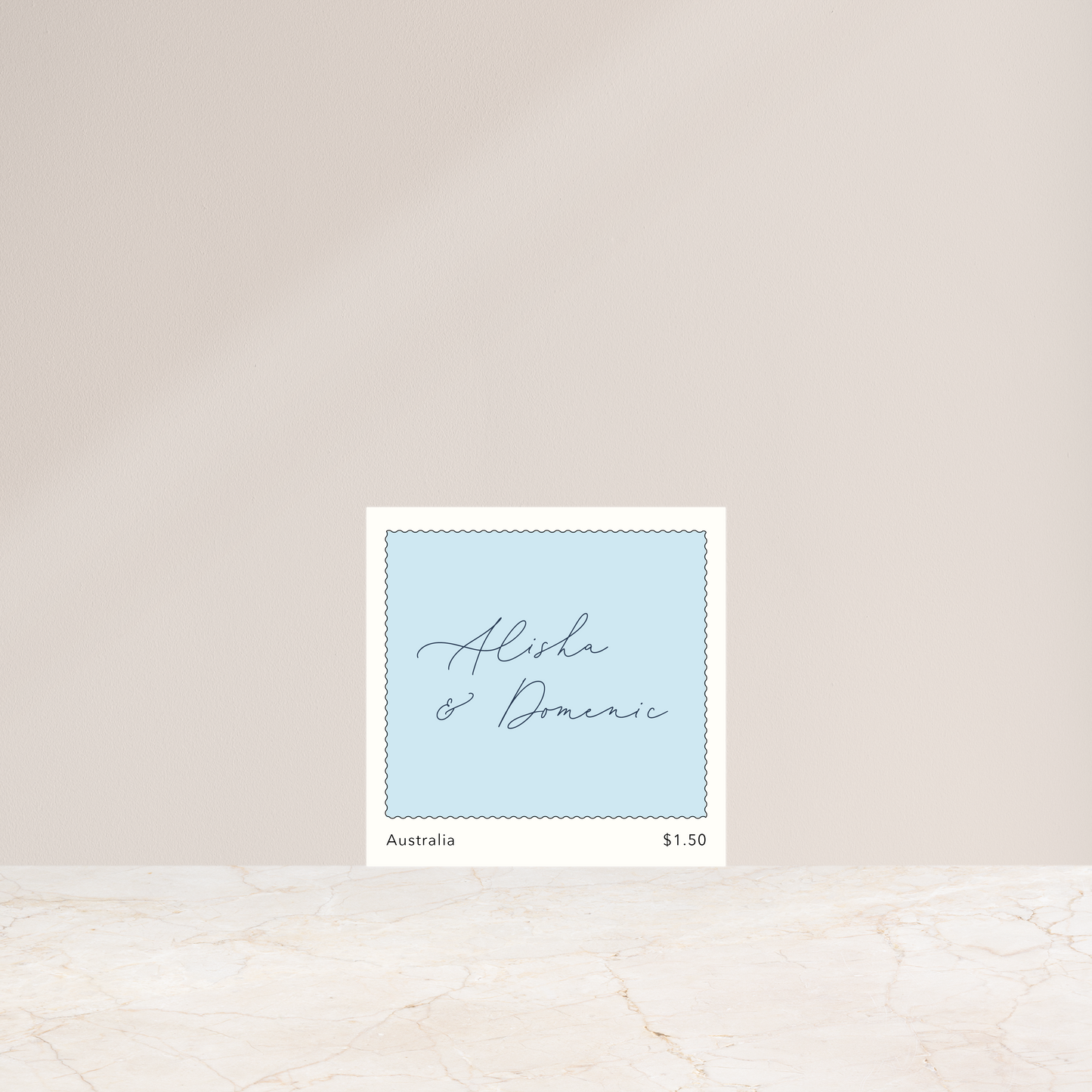 
                  
                    Luna - Stamp Design
                  
                