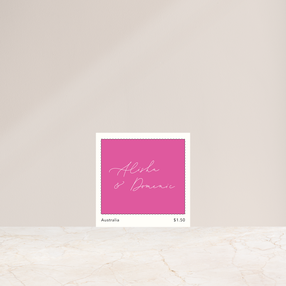 
                  
                    Luna - Stamp Design
                  
                