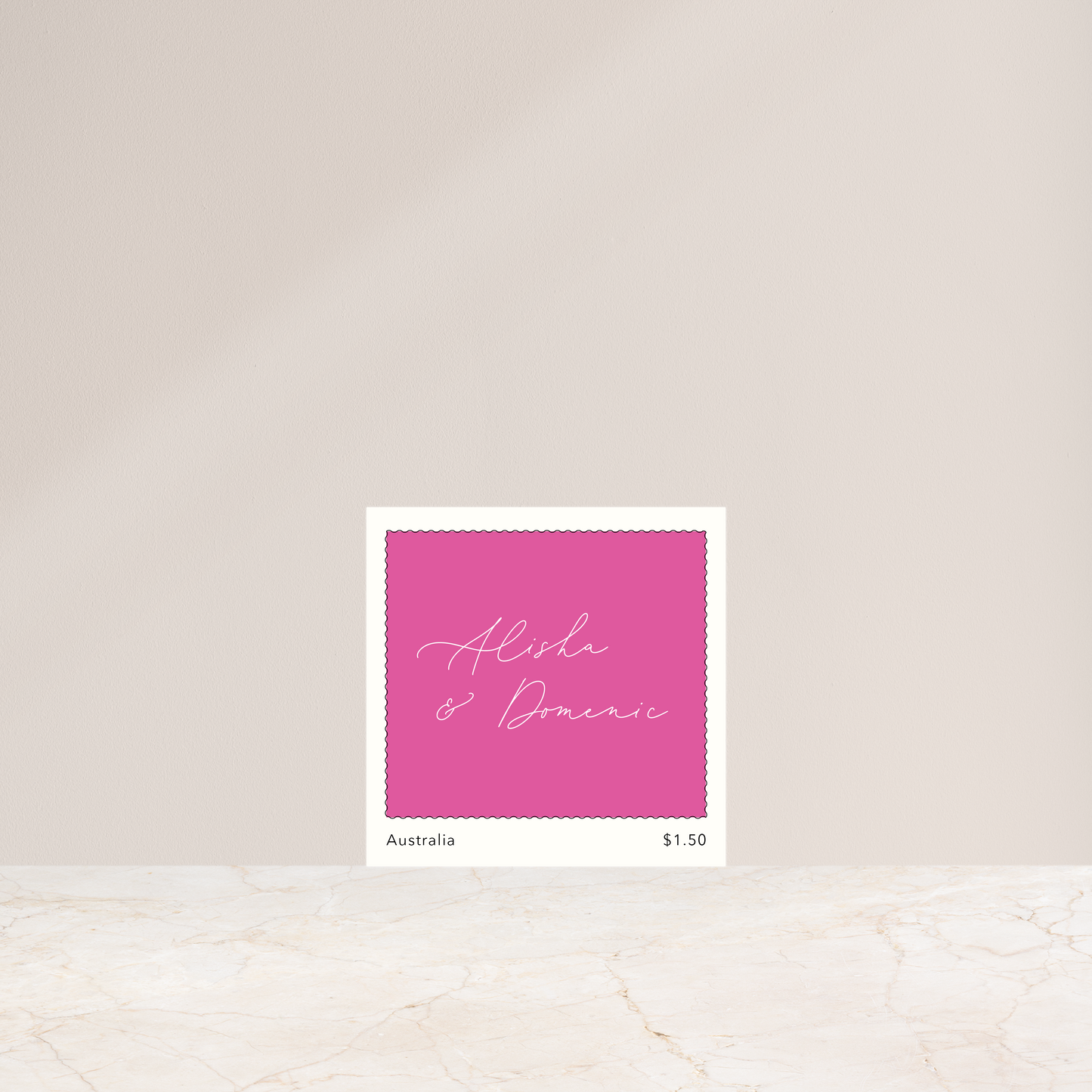 
                  
                    Luna - Stamp Design
                  
                