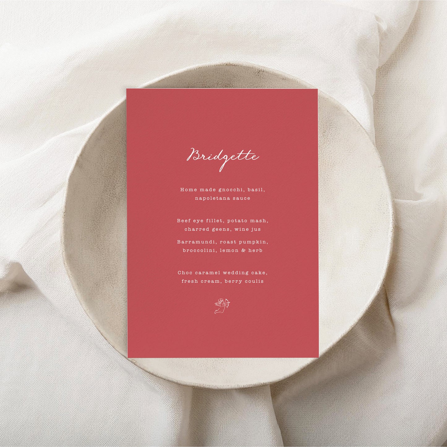 
                  
                    Maison D'amour - Menu
                  
                