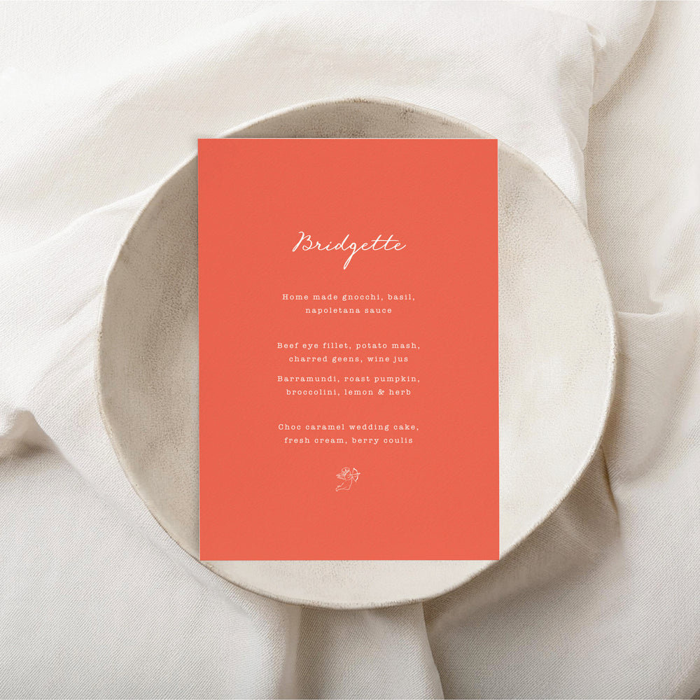 
                  
                    Maison D'amour - Menu
                  
                