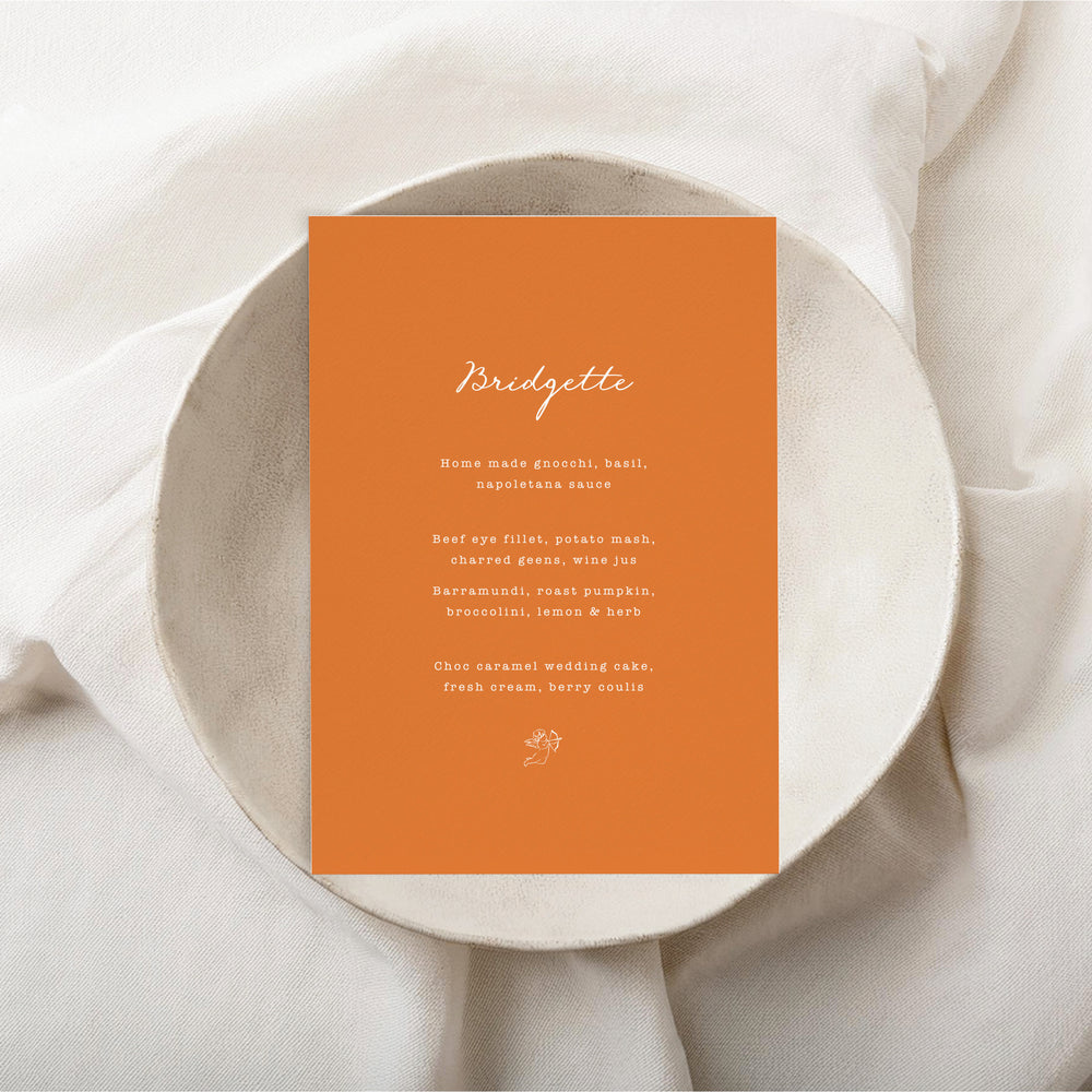 
                  
                    Maison D'amour - Menu
                  
                