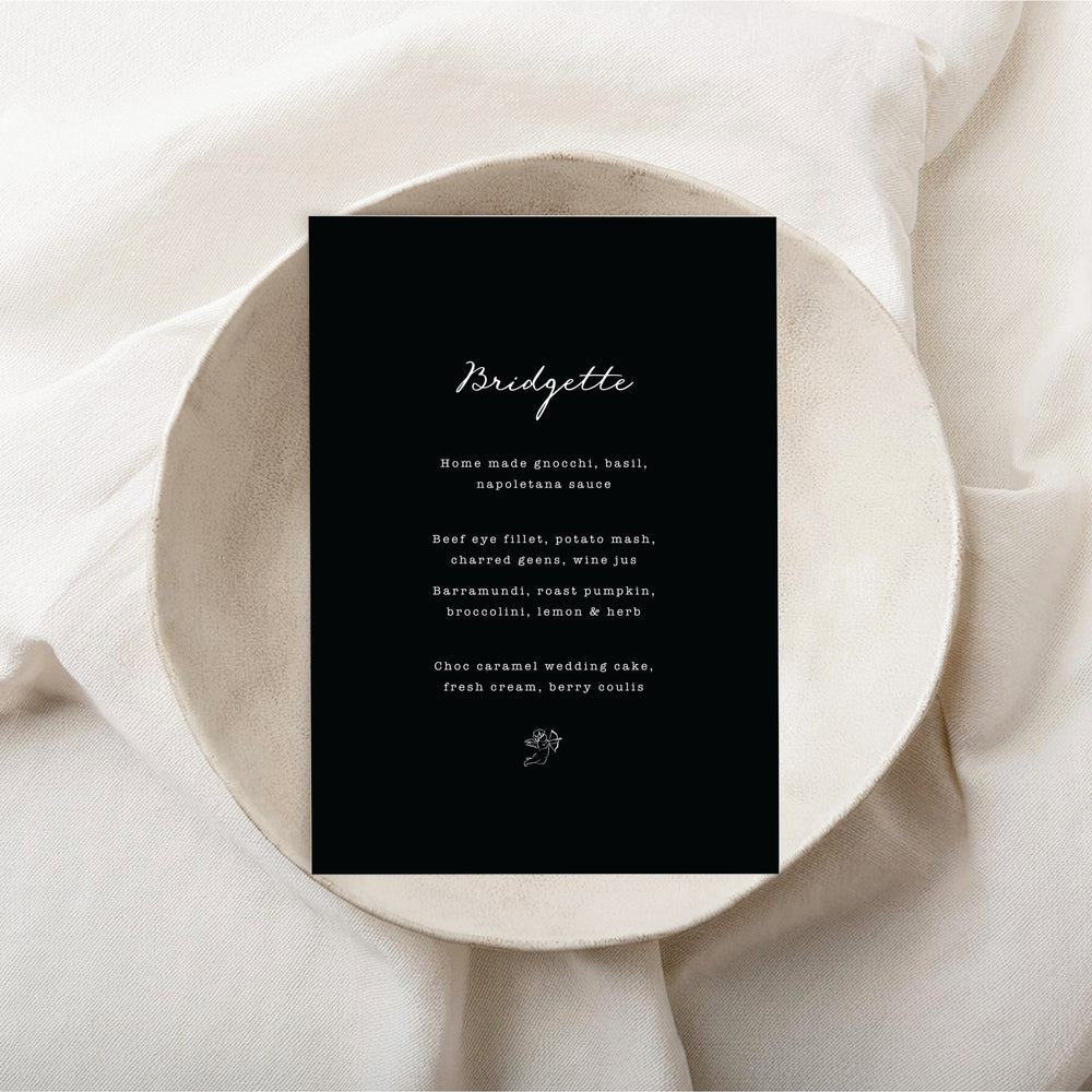 
                  
                    Maison D'amour - Menu
                  
                