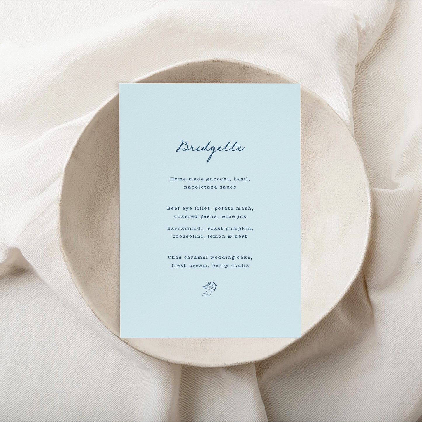 
                  
                    Maison D'amour - Menu
                  
                