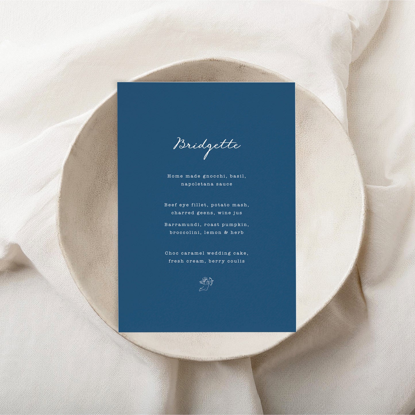 
                  
                    Maison D'amour - Menu
                  
                