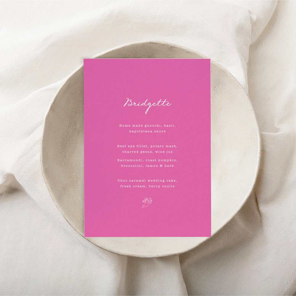 
                  
                    Maison D'amour - Menu
                  
                