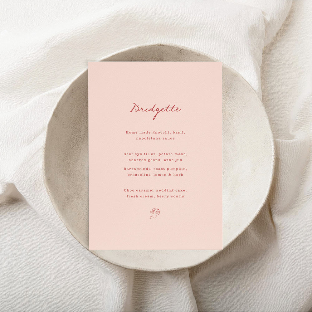 
                  
                    Maison D'amour - Menu
                  
                