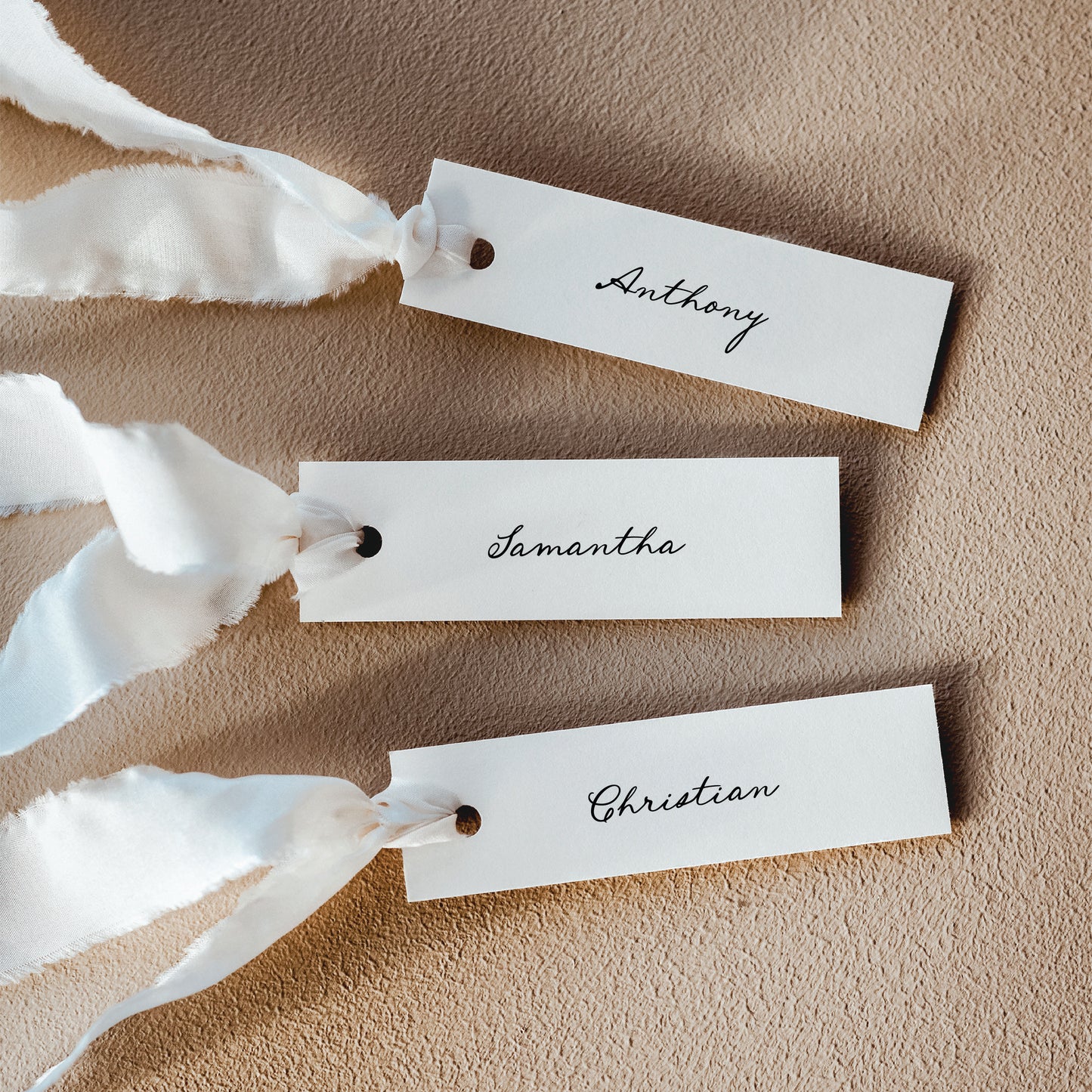 
                  
                    Maison D'amour - Place Cards
                  
                