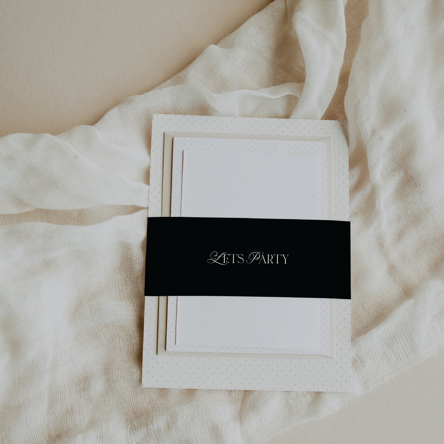 
                  
                    Manhattan - Belly Bands
                  
                