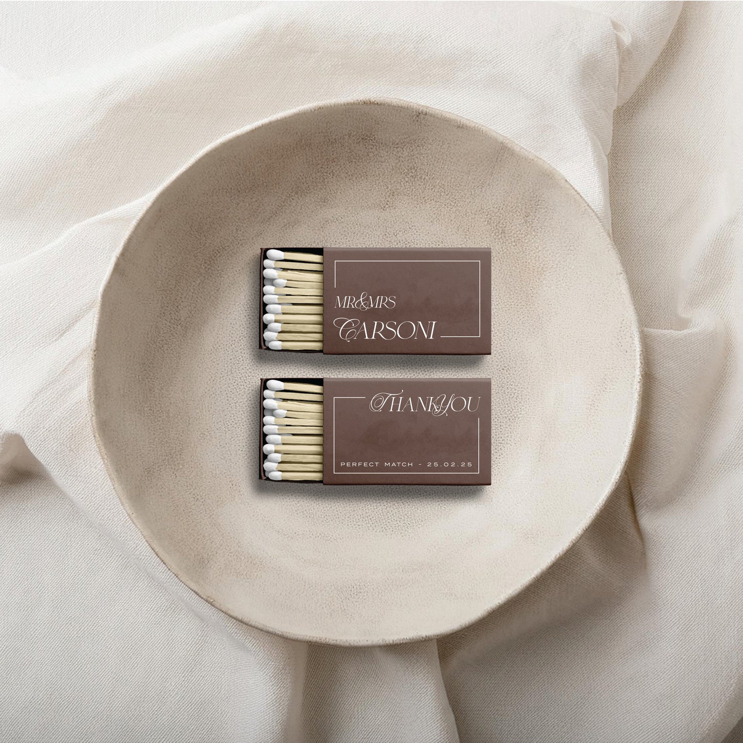 
                  
                    Manhattan - Matchboxes
                  
                