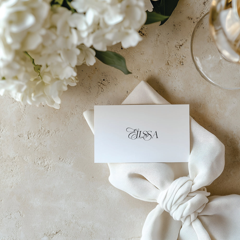 
                  
                    Manhattan - Place Cards
                  
                