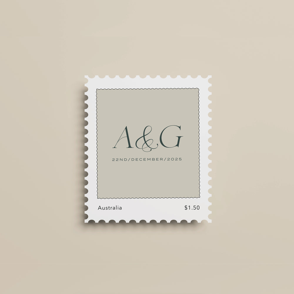 
                  
                    Manhattan - Stamp Design
                  
                