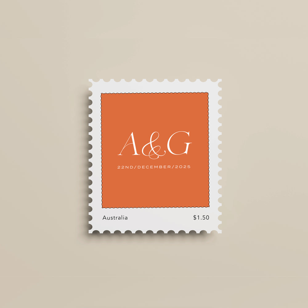 
                  
                    Manhattan - Stamp Design
                  
                