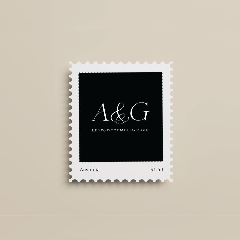 
                  
                    Manhattan - Stamp Design
                  
                
