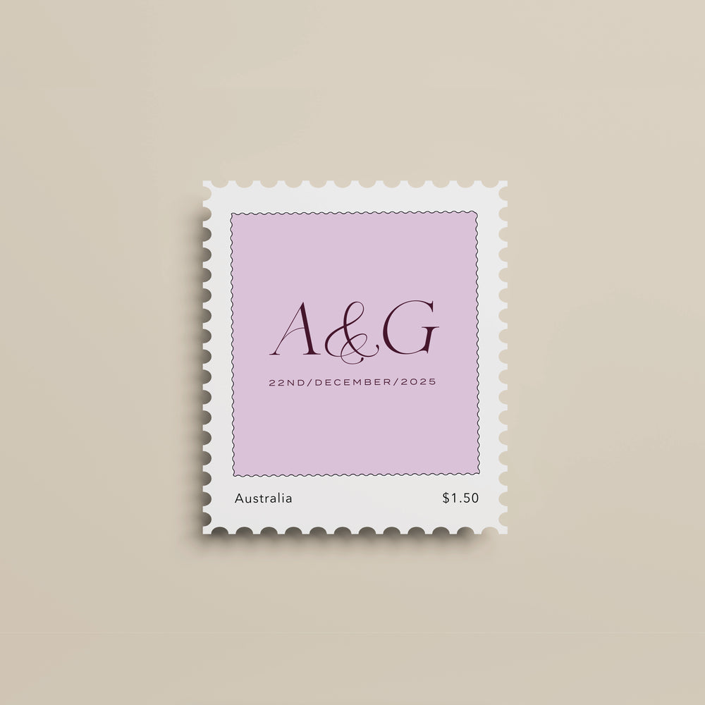 
                  
                    Manhattan - Stamp Design
                  
                
