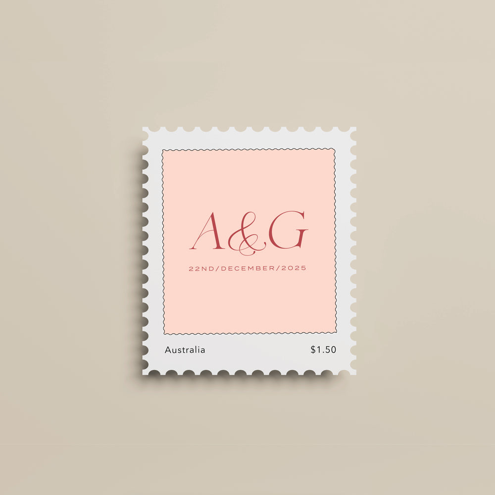 
                  
                    Manhattan - Stamp Design
                  
                