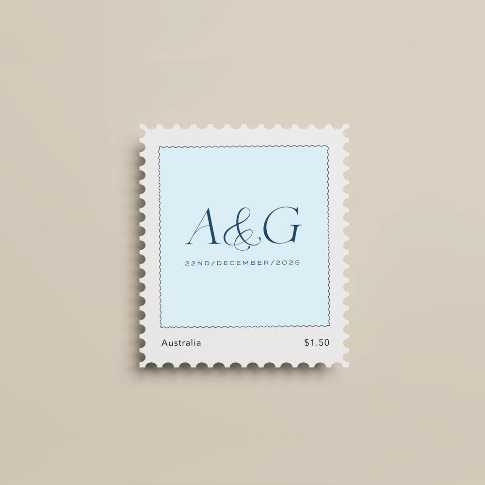 
                  
                    Manhattan - Stamp Design
                  
                
