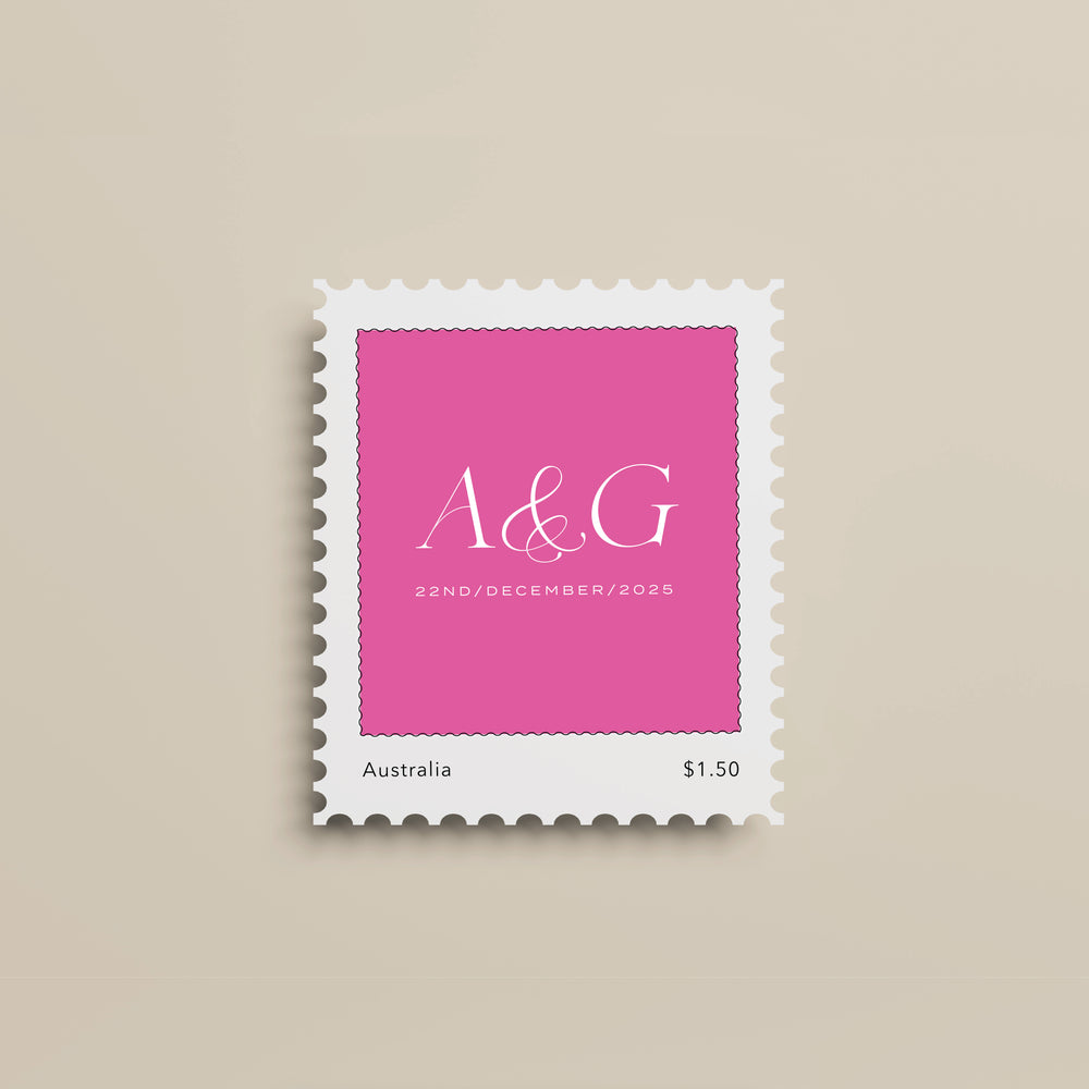 
                  
                    Manhattan - Stamp Design
                  
                