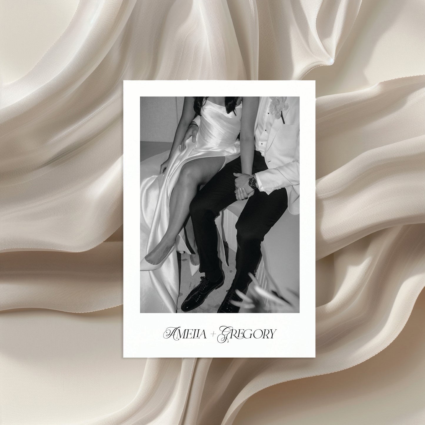 
                  
                    Manhattan - Thank You Card
                  
                