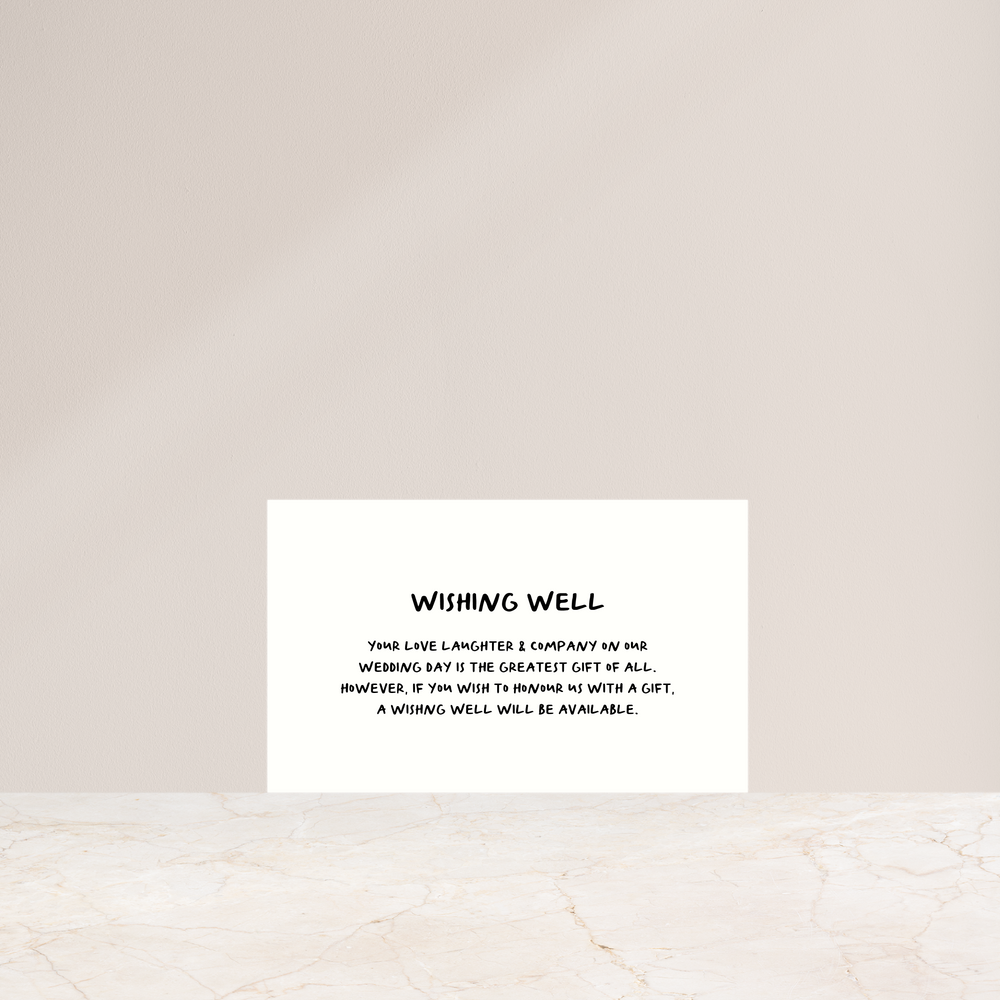 Young Love - Wishing Well