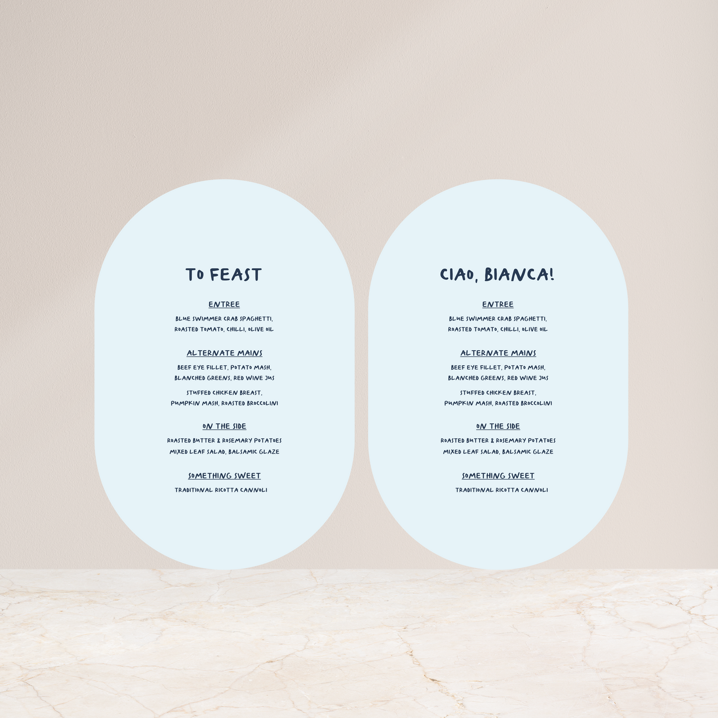 
                  
                    Young Love - Menu
                  
                
