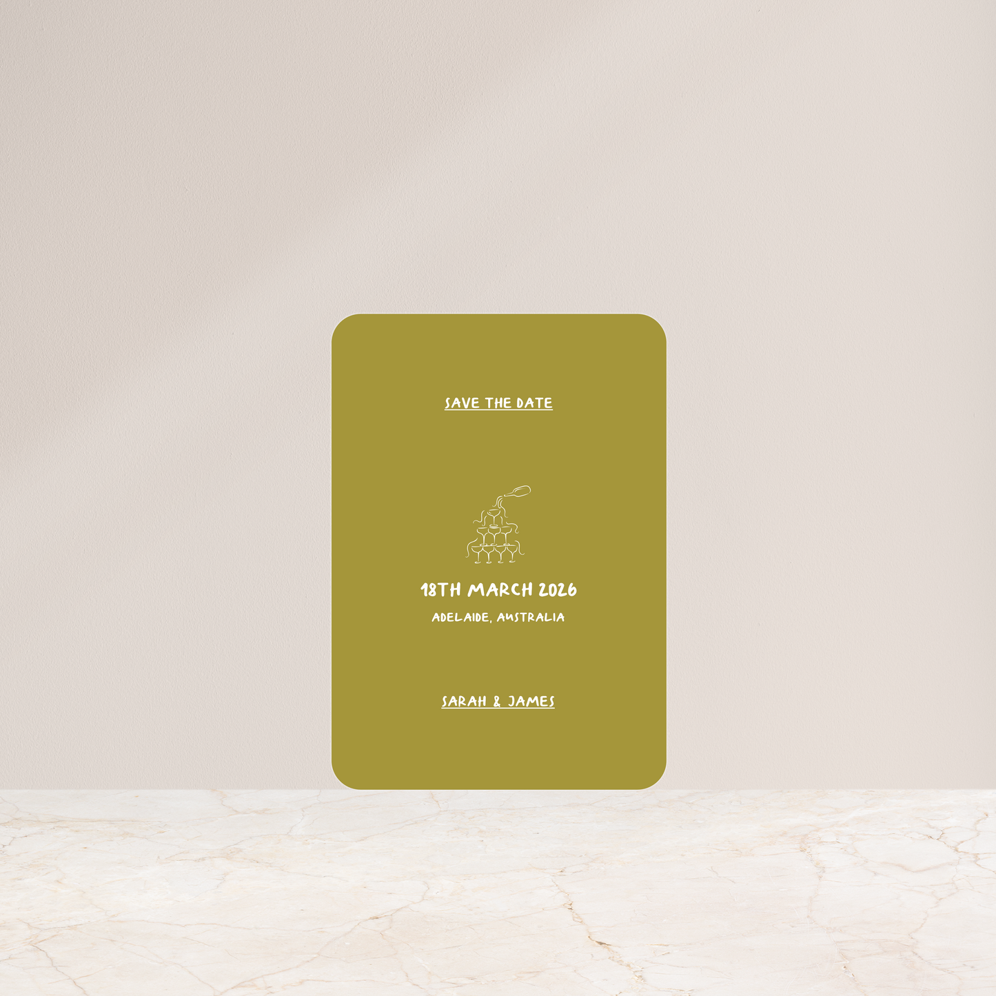 
                  
                    Young Love - Save The Date
                  
                