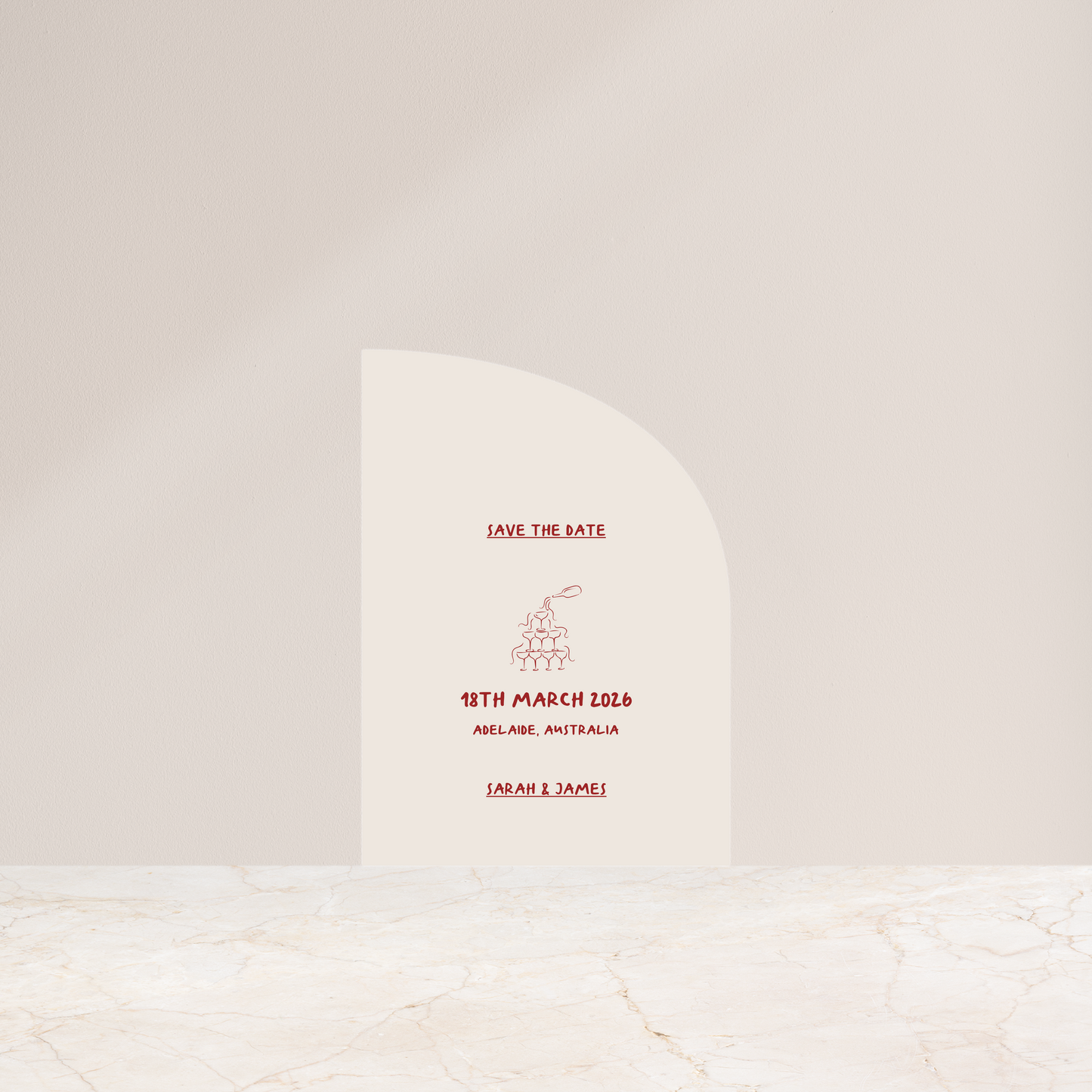 
                  
                    Young Love - Save The Date
                  
                