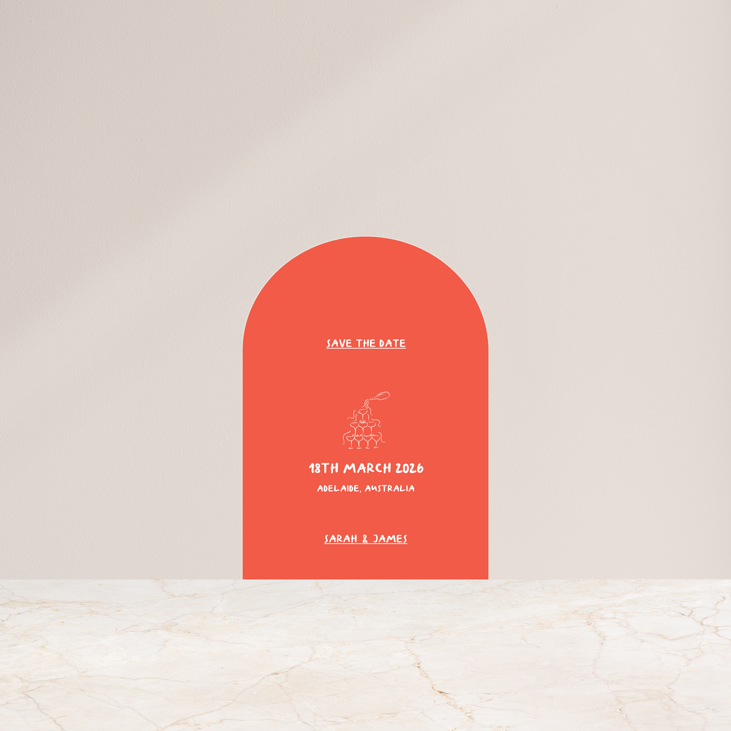 
                  
                    Young Love - Save The Date
                  
                