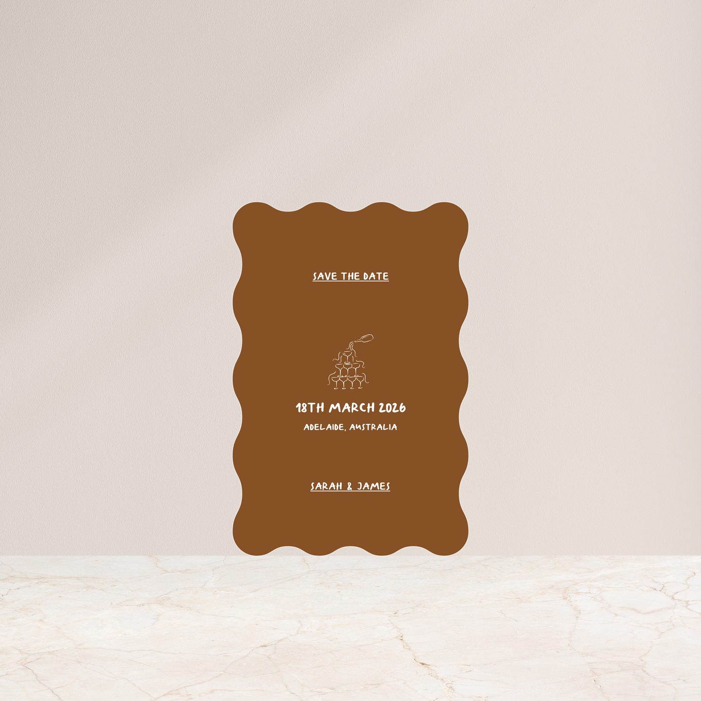 
                  
                    Young Love - Save The Date
                  
                