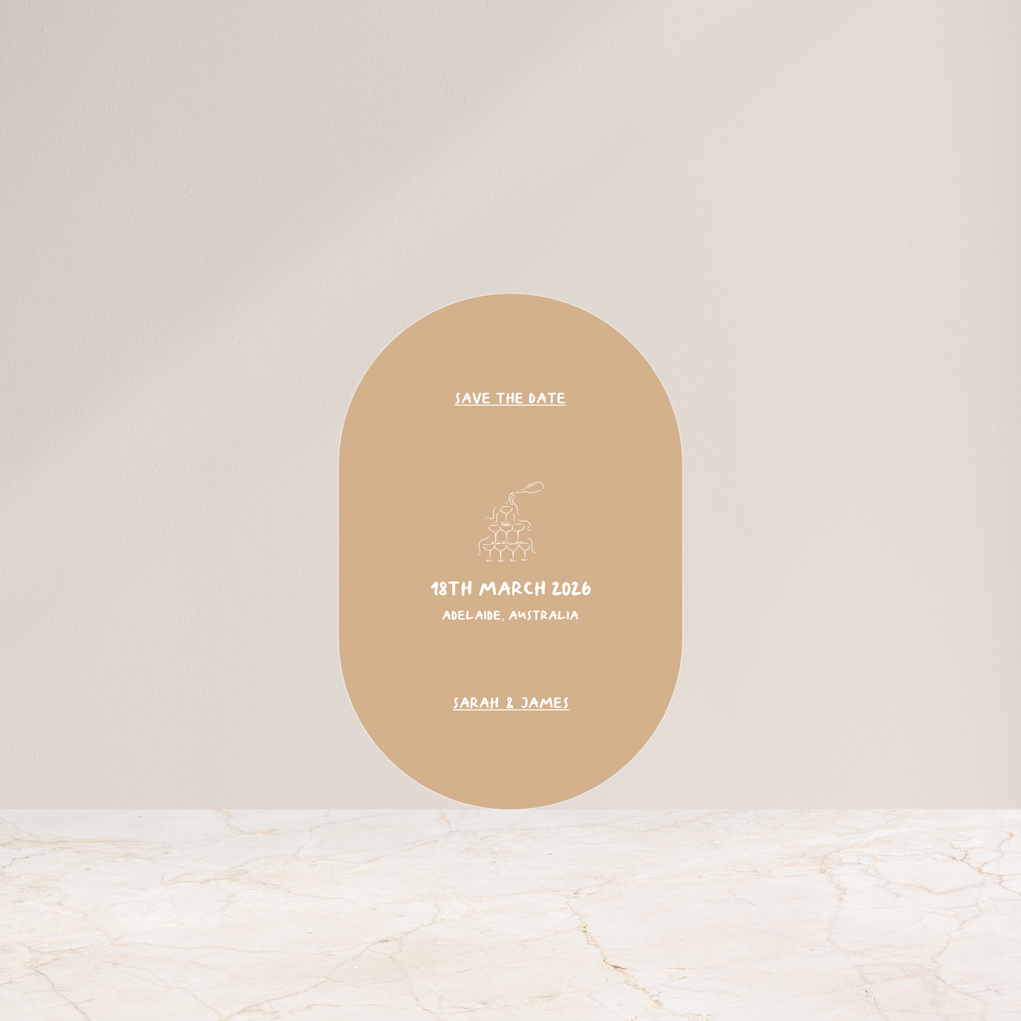 
                  
                    Young Love - Save The Date
                  
                