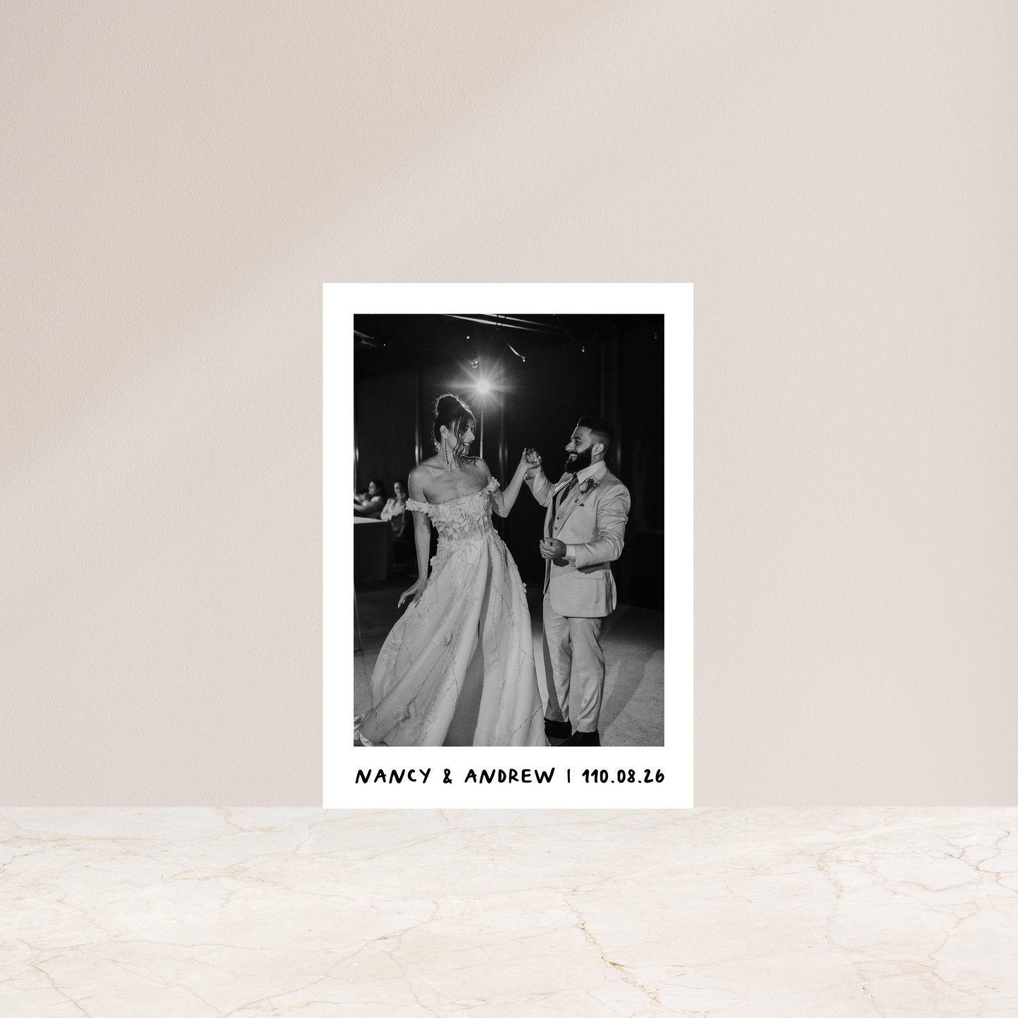 
                  
                    Young Love - Thank You Card
                  
                
