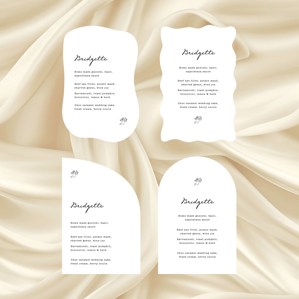 
                  
                    Maison D'amour - Menu
                  
                