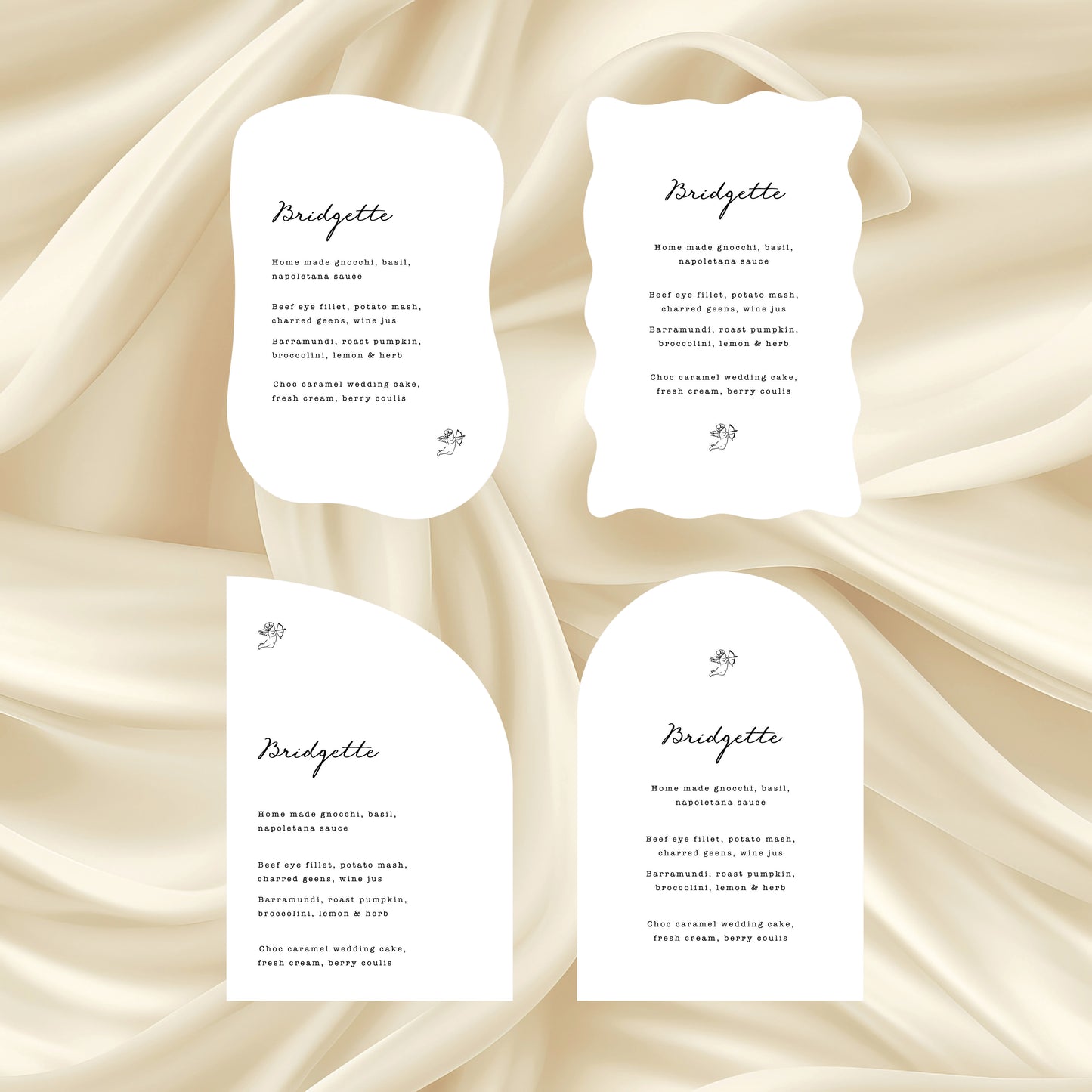 
                  
                    Maison D'amour - Menu
                  
                