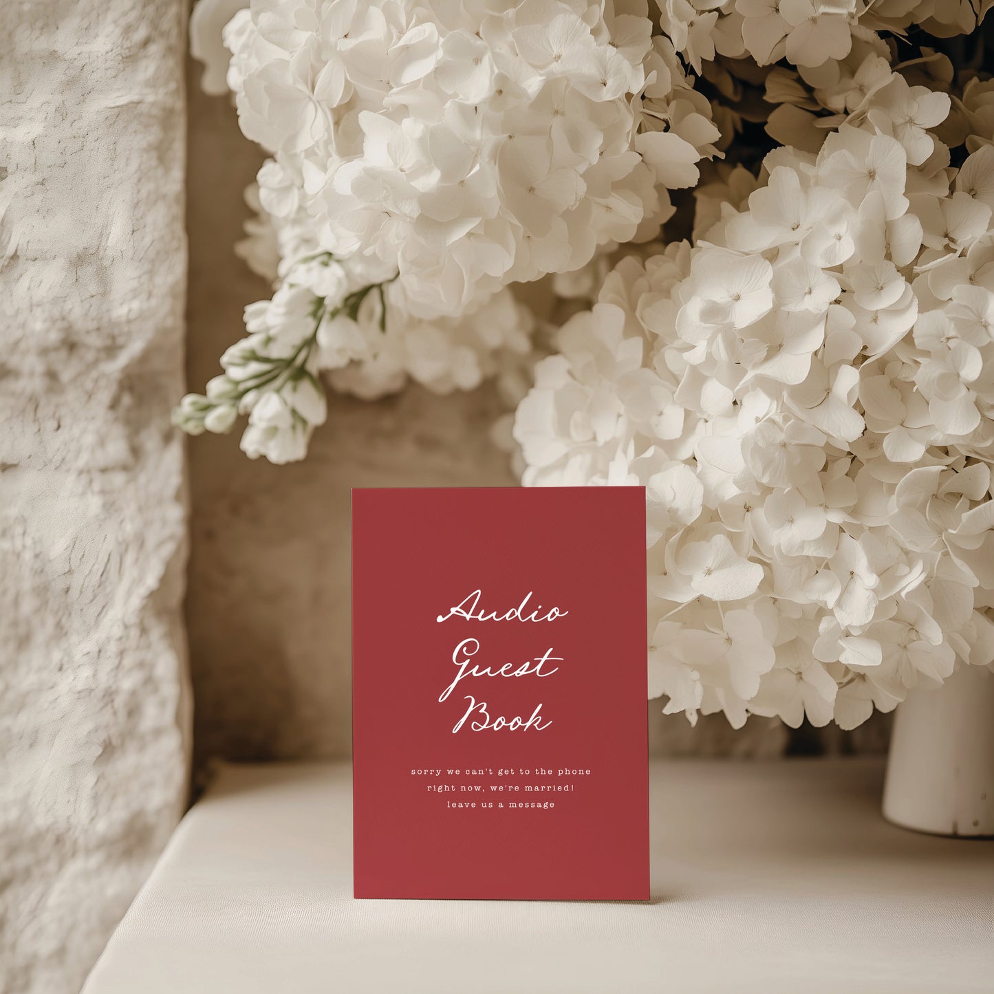 
                  
                    Maison D'amour - Small Sign
                  
                