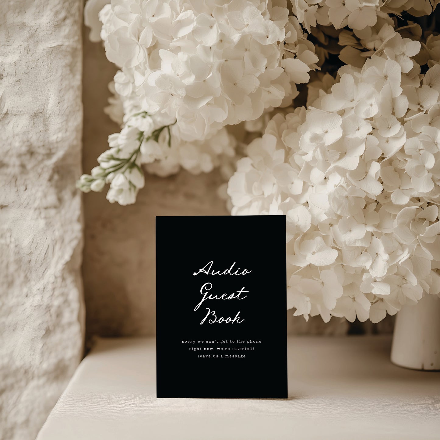 
                  
                    Maison D'amour - Small Sign
                  
                
