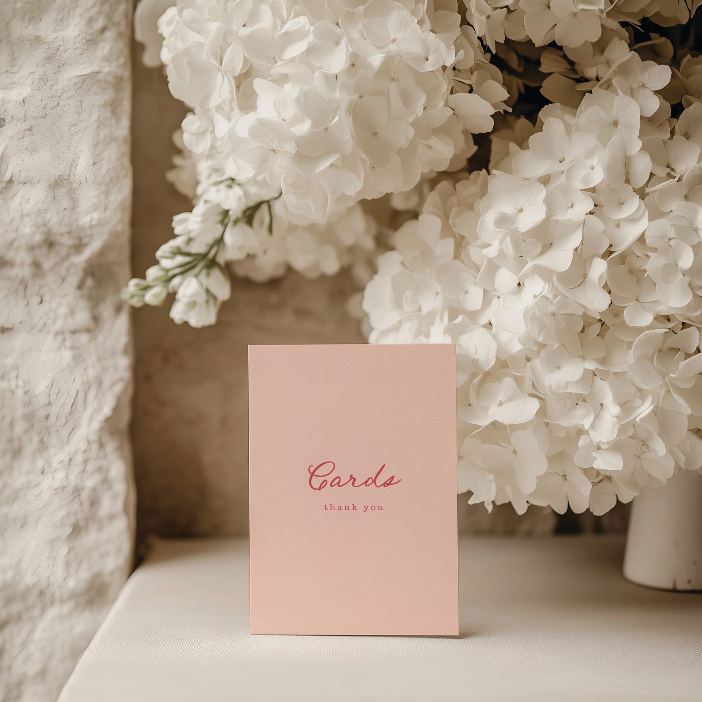 
                  
                    Maison D'amour - Small Sign
                  
                