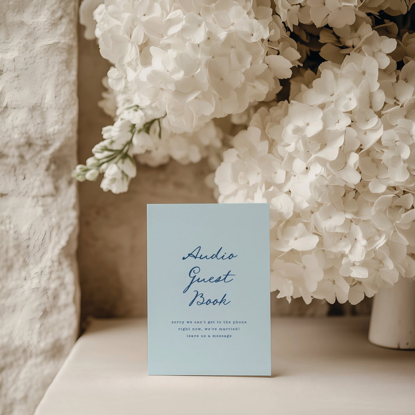 
                  
                    Maison D'amour - Small Sign
                  
                