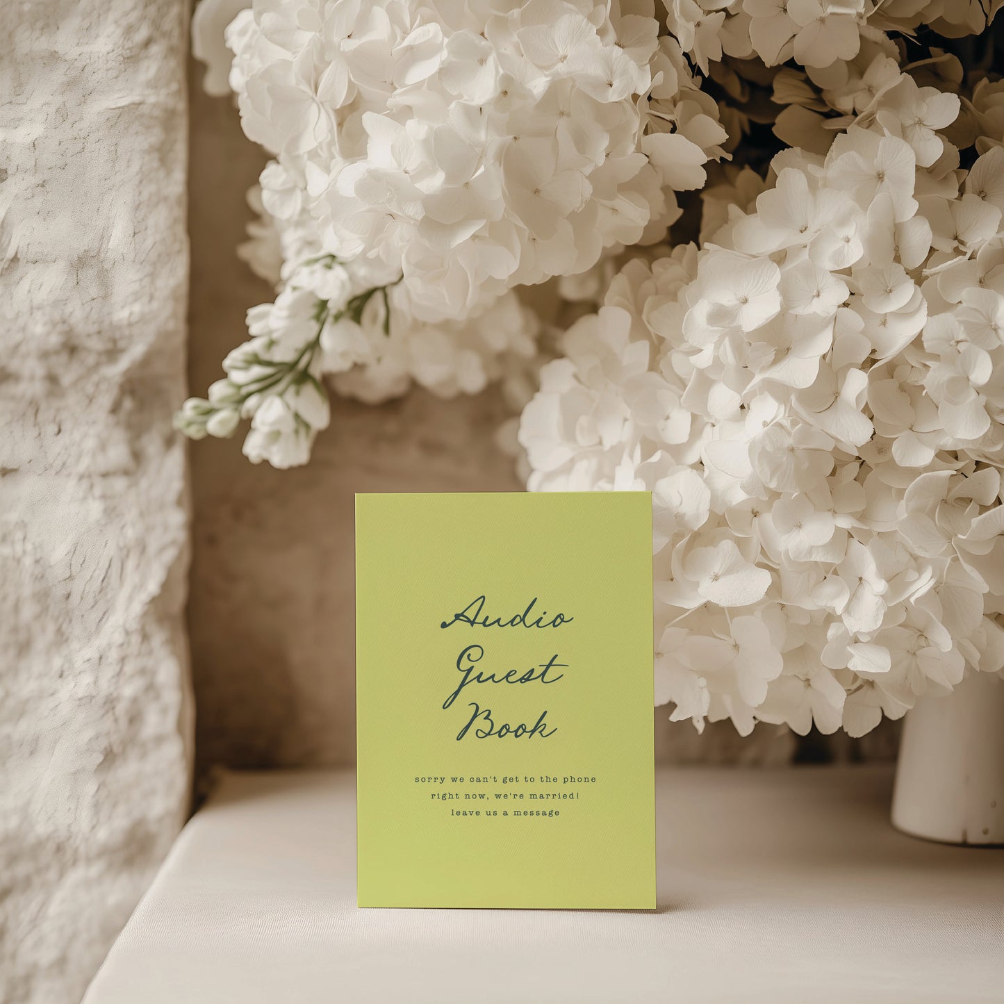 
                  
                    Maison D'amour - Small Sign
                  
                
