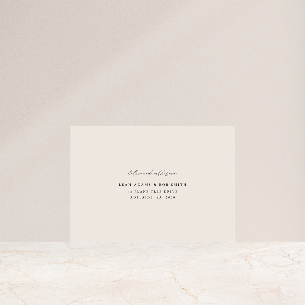 
                  
                    Amore - Envelope Printing + Envelopes
                  
                