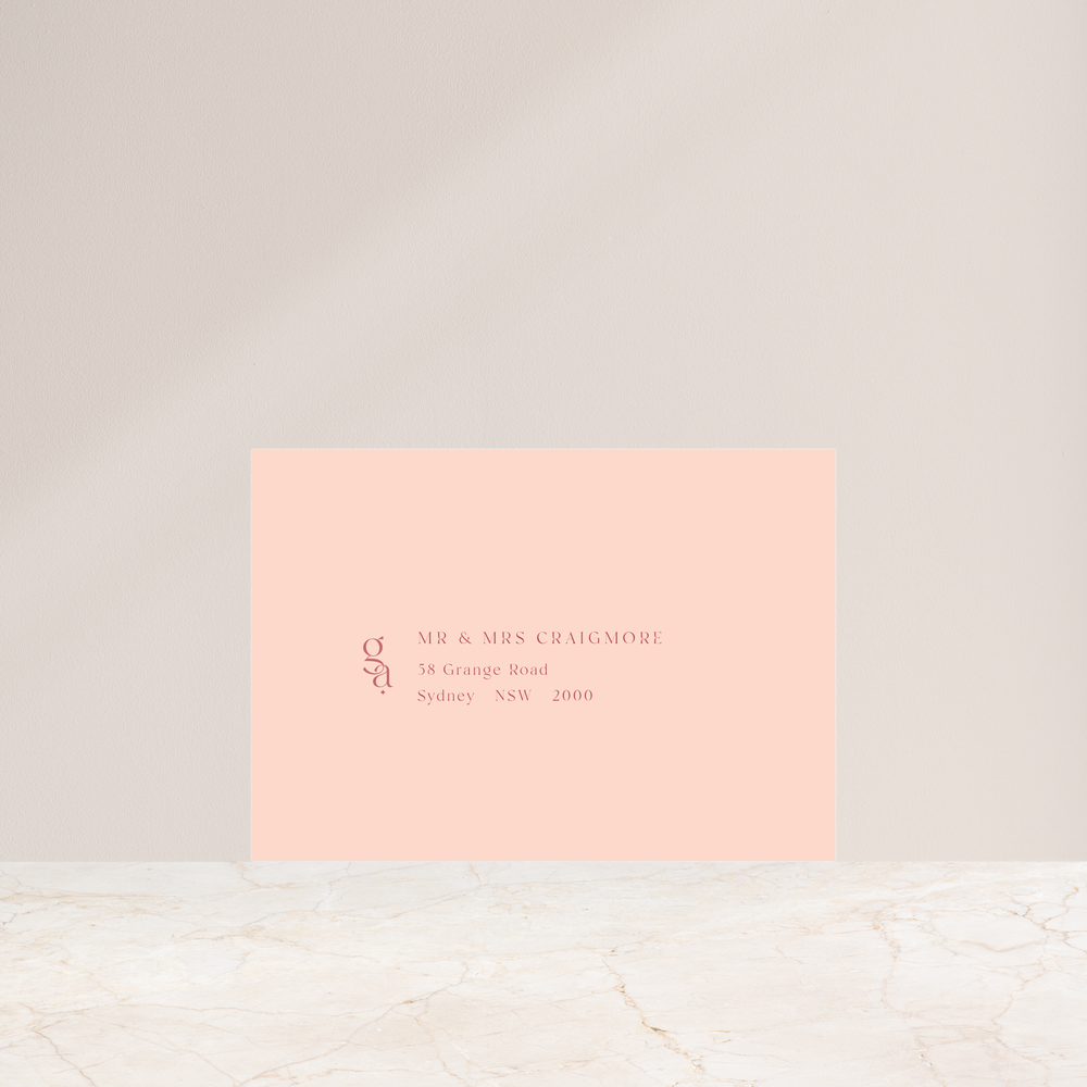 
                  
                    Starlight - Envelope Printing + Envelopes
                  
                