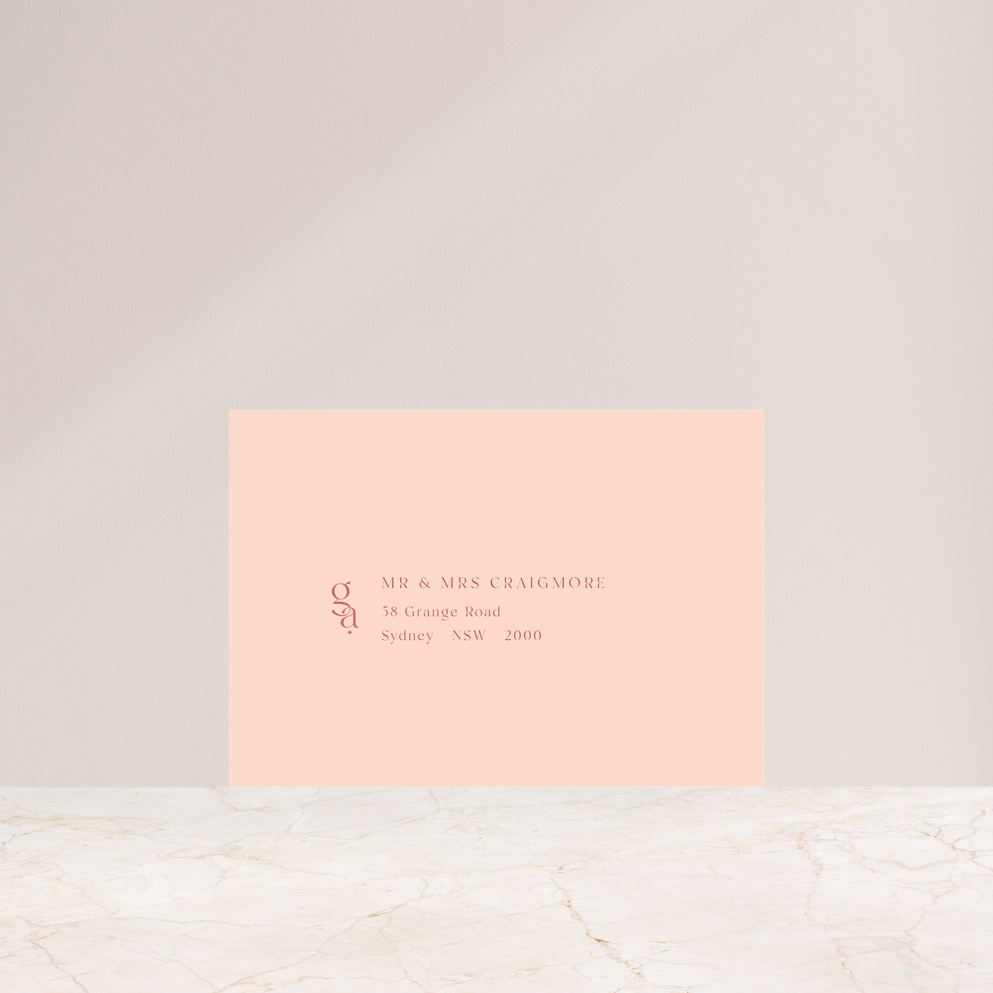 
                  
                    Starlight - Envelope Printing + Envelopes
                  
                