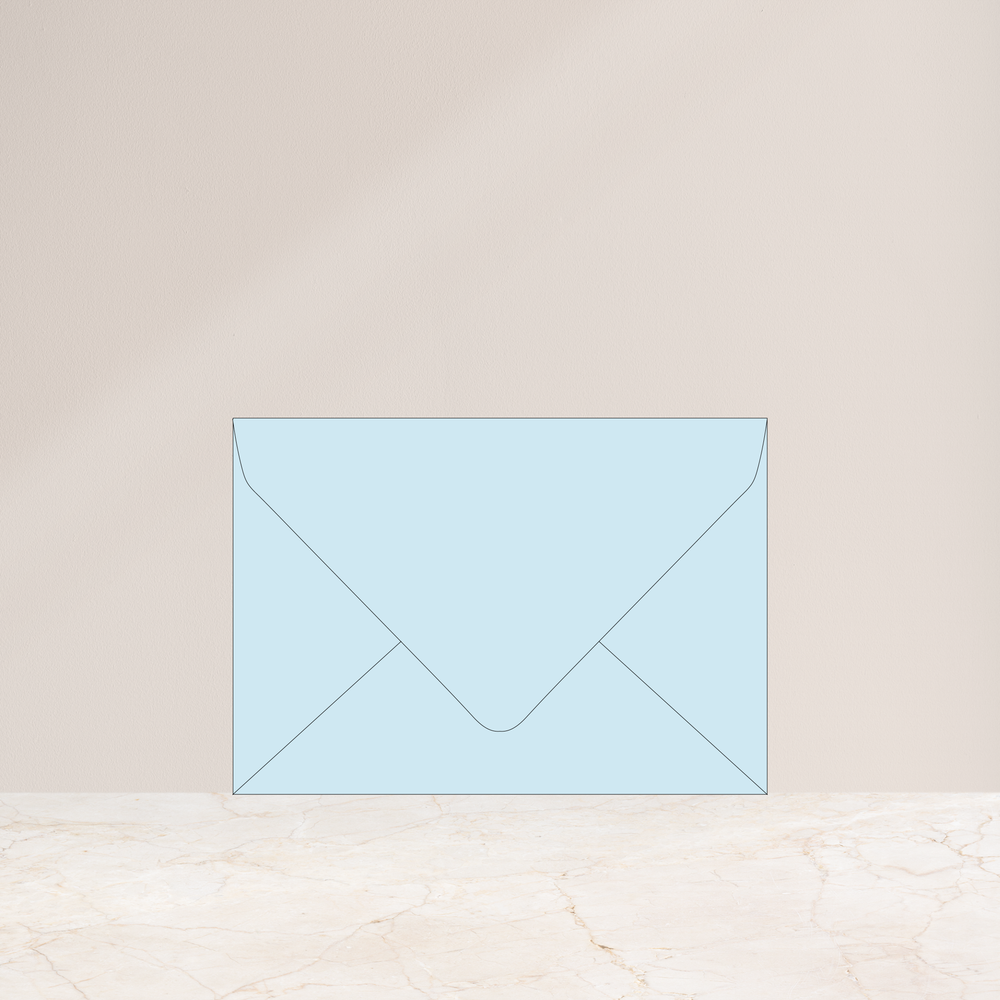 
                  
                    Blank Envelopes
                  
                