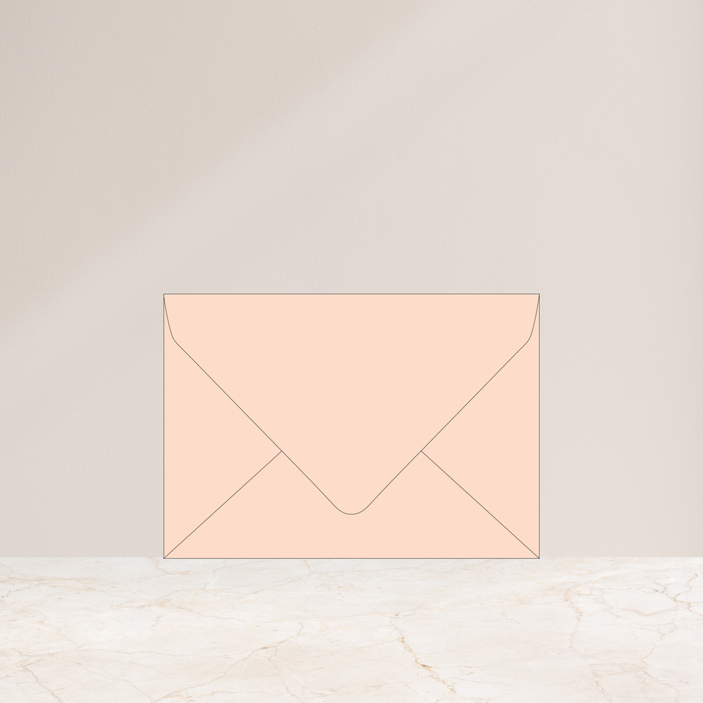 
                  
                    Blank Envelopes
                  
                