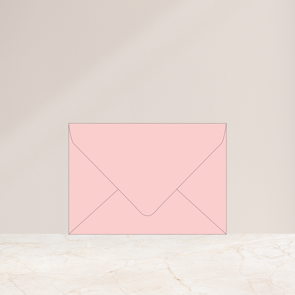 
                  
                    Blank Envelopes
                  
                